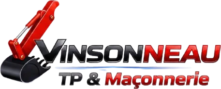 Vinsonneau TP & Maçonnerie
